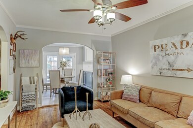 930 Algregg St, Houston, TX 77009 - photo 3