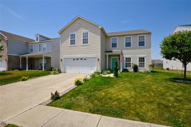 3160 Hemlock St, Whiteland, IN 46184 - photo 2