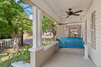 103 W Cottom Ave, New Albany, IN 47150 - photo 4