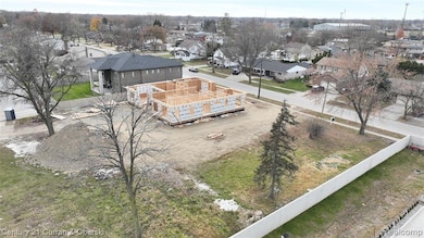 2244 N Evangeline St, Dearborn Heights, MI 48127 - photo 5