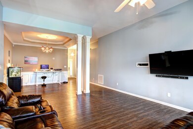 1 Chetwood Trace #11