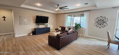 1975 E Ravenswood Dr, Gilbert, AZ 85298 - photo 4