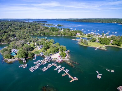 93 Oakhurst Island Rd, Harpswell, ME 04079 - photo 7