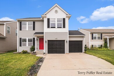 1228 Ellery Grove Ct, Vicksburg, MI, 490
