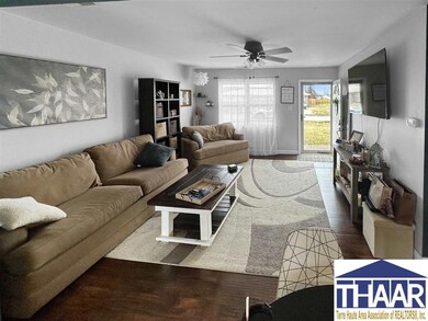 4523 S Arlington St, Terre Haute, IN 47802 - photo 4