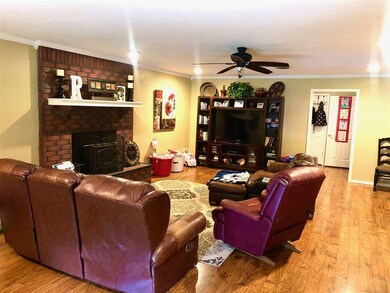 1301 N Waterplant Rd, Duncan, OK 73533 - photo 7