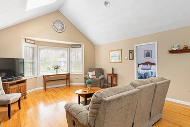 134 Summer St unit Rear, Blackstone, MA 01504 - photo 6
