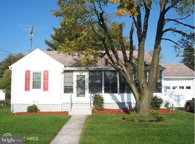 460 3rd St, Taneytown, MD 21787 - photo 2
