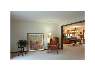 Family Room.