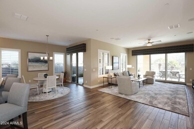 Kitchen-Great Room