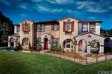 Oak Creek Exterior #2