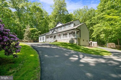 7610 Maple Branch Rd, Clifton, VA 20124 - photo 3