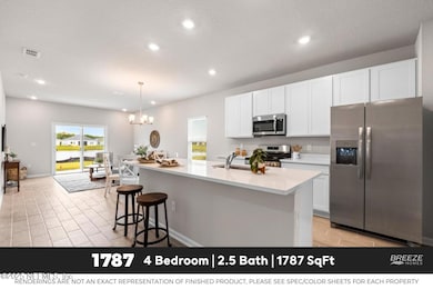 8415 Horsebit Cir unit LOT 281, Jacksonville, FL 32219 - photo 2