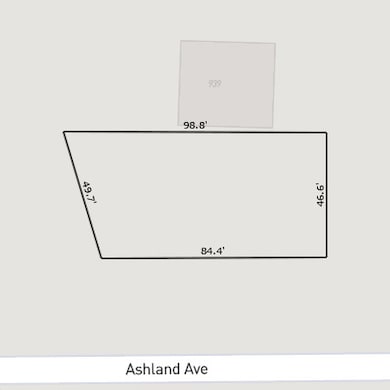 Lot 1 Douglas Ave, Aurora, IL 60505 - photo 4