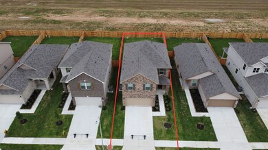 22827 Wolfshire Way, Hockley, TX 77447 - photo 3