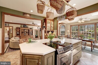 12415 Fairfax Station Rd, Clifton, VA 20124 - photo 4