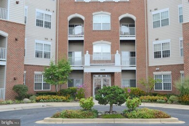 2608 Chapel Lake Dr unit 107, Gambrills, MD 21054 - photo 2