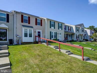 2154 Cedar Barn Way, Windsor Mill, MD 21244 - photo 3