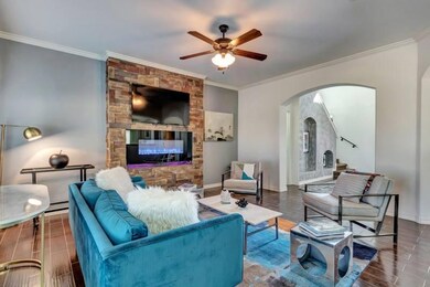 736 Croxdale St, Horizon City, TX 79928 - photo 6