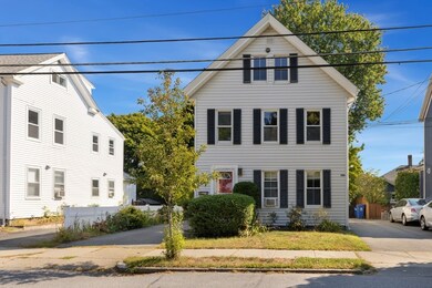 50 Pleasant St unit 2, Wakefield, MA 01880 - photo 2