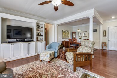 1515 Enyart Way unit 14-201, Annapolis, MD 21409 - photo 6