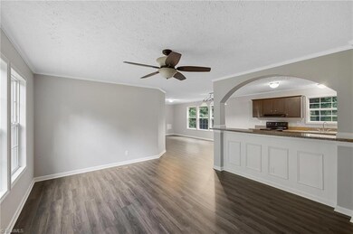 2147 Woodfield Dr, Sophia, NC 27350 - photo 4