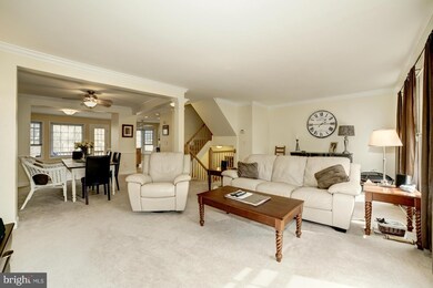 12768 Dogwood Hills Ln, Fairfax, VA 22033 - photo 5