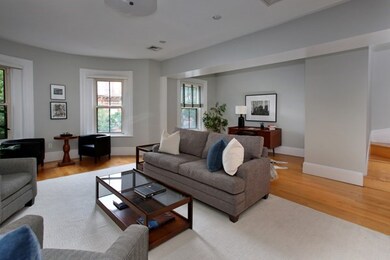 22 Upton St unit 4, Boston, MA 02118 - photo 4