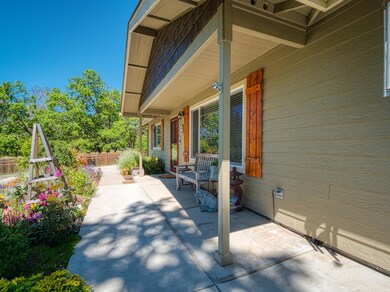 Front Patio 1