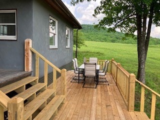 14114 Madison 3605, Kingston, AR 72742 - photo 6