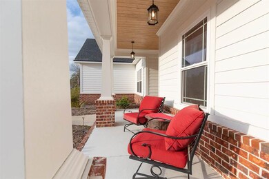 75 Saw Mill Ct, Crawfordville, FL 32327 - photo 4