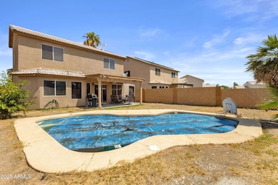 735 E Geronimo St, Chandler, AZ 85225 - photo 6