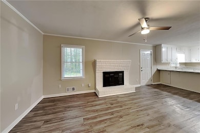 3023 Timberline Rd, Marietta, GA 30062 - photo 3