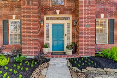 2017 S Mission Cir, Friendswood, TX 77546 - photo 4