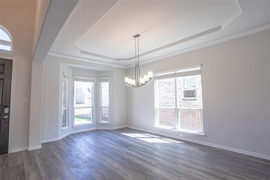 612 Cattle Chute Ct, Celina, TX 75009 - photo 4