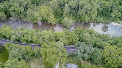 0 Olentangy River Rd. Aerial