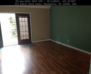 312 Robin Hood Ln, Pensacola, FL 32526 - photo 7