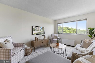 Hunting Creek Club unit 912, Alexandria, VA 22303 - photo 6