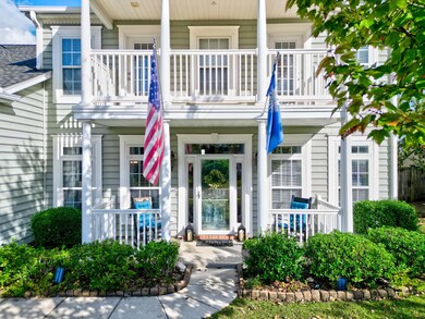 Welcome Home!