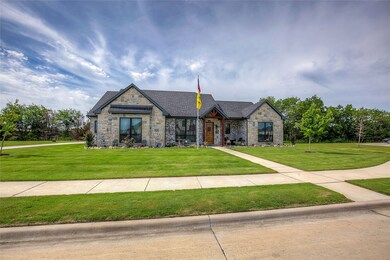 1025 Sinopa St, Caddo Mills, TX 75135 - photo 2