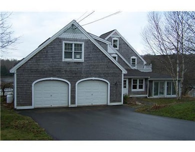 50 Robbins Rd, Belfast, ME 04915 - photo 2