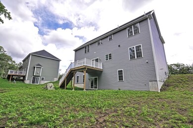 Lot 15 Hannah Dr, Northbridge, MA 01588 - photo 2