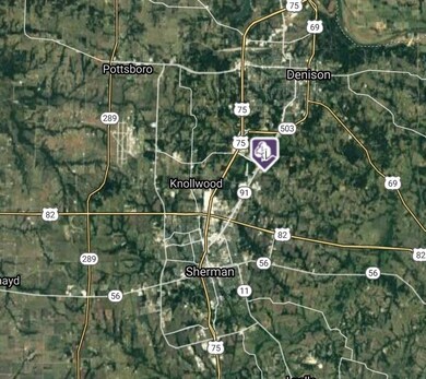 2257 Woodlake Rd, Denison, TX 75021 - photo 2