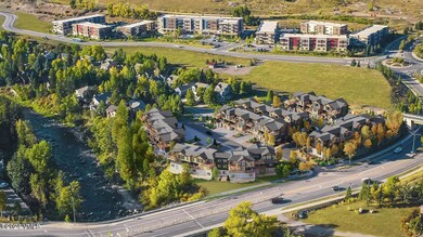 The Kestrel Aerial View_ Avon, CO 81620