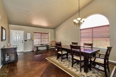Dining Room-Living Room