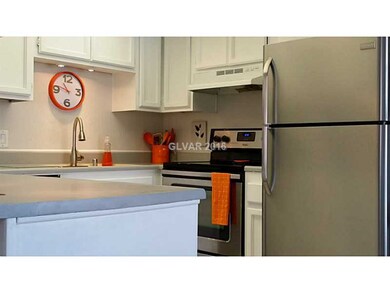 Property Photo. KITCHEN