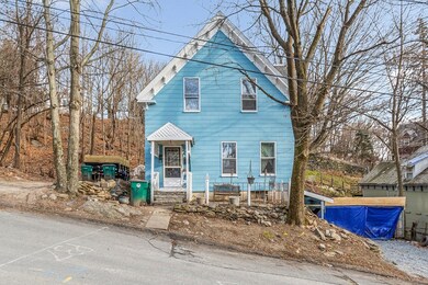7 Taft St unit 1, Fitchburg, MA 01420 - photo 2