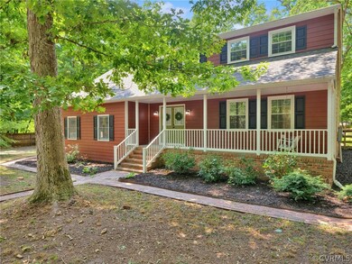 7910 Gold Acres Farm Rd, Prince George, VA 23875 - photo 3