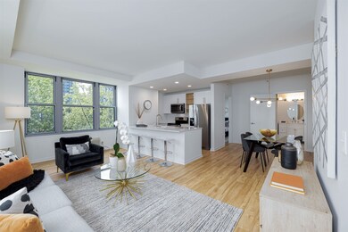 Fulton's Landing unit 4Q, Jersey City, NJ 07302 - photo 4