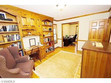 Studio/Study/Office